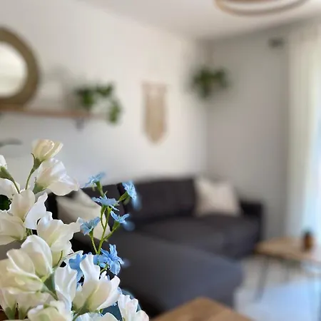 Appartamento Jungle Suite Mit Balkon I Parkplatz I Zentrum Kempten
